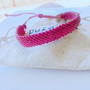 Pure Vida Bracelet